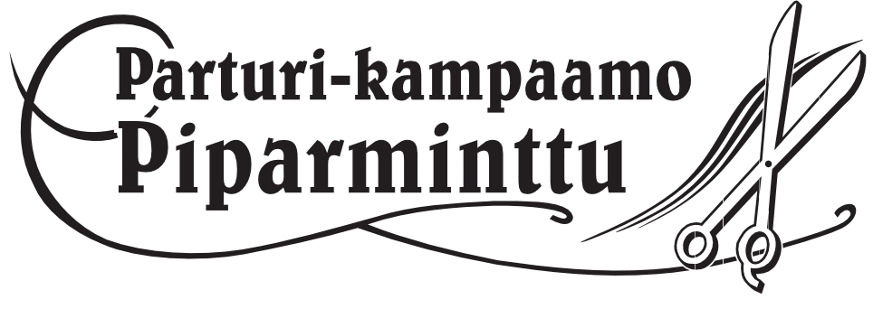 Parturi-kampaamo Piparminttu